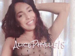 AlicePhyllie18