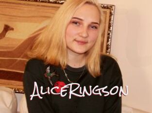 AliceRingson