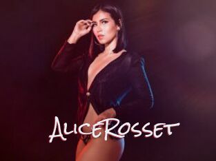 AliceRosset