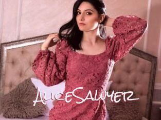 AliceSawyer
