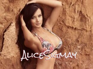 AliceSigmay