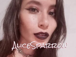 AliceSparrow