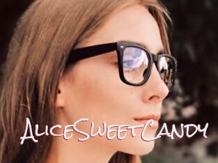 AliceSweetCandy