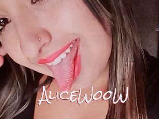 AliceWooW