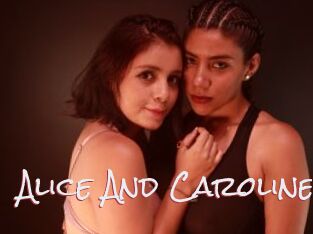 Alice_And_Caroline