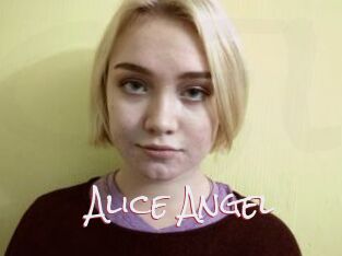 Alice_Angel
