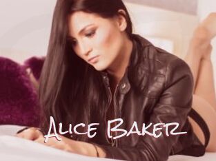 Alice_Baker