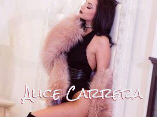 Alice_Carrera