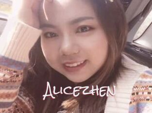 Alicezhen