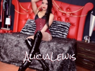 AliciaLewis Celiba Club