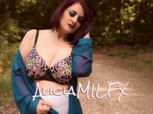 AliciaMILFX