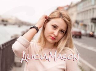 AliciaMason