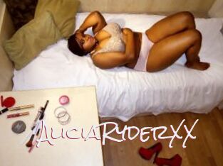 AliciaRyderXX