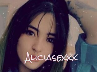 Aliciasexxx