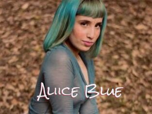 Aliice_Blue Celiba Club