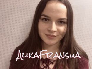 AlikaFransua