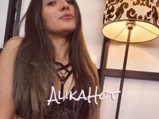 AlikaHot
