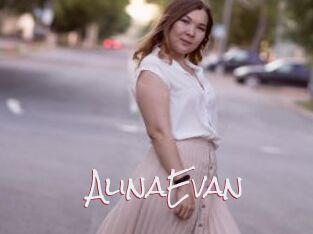 AlinaEvan