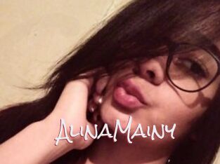 AlinaMainy