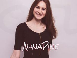 AlinaPine
