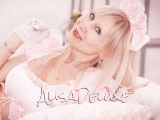 AlisaDeluxe
