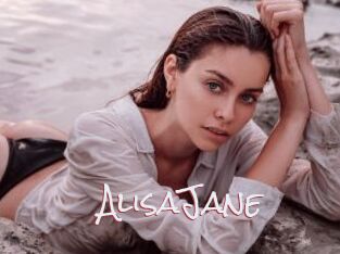 AlisaJane