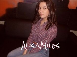AlisaMiles