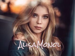 AlisaMonol