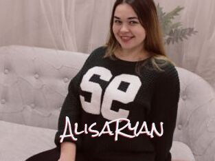 AlisaRyan
