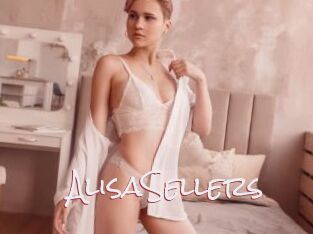 AlisaSellers