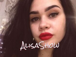 AlisaShow