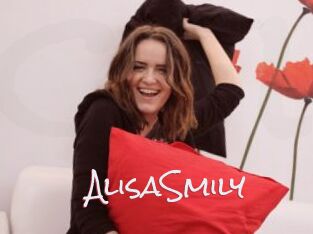 AlisaSmily
