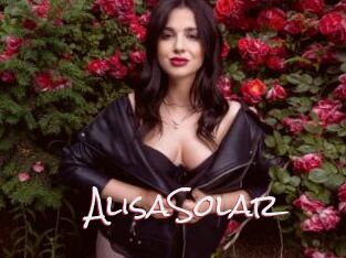 AlisaSolar