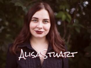 AlisaStuart