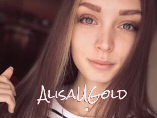 AlisaUGold