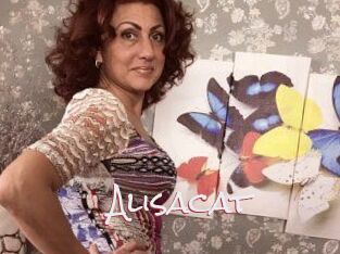 Alisacat