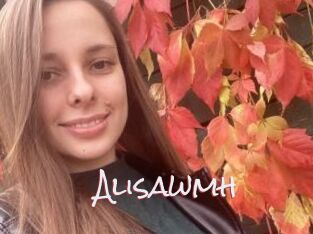 Alisawmh