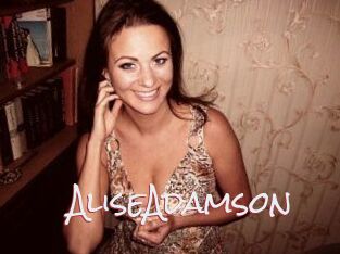 AliseAdamson