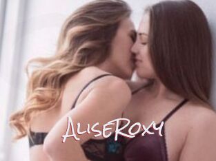 AliseRoxy