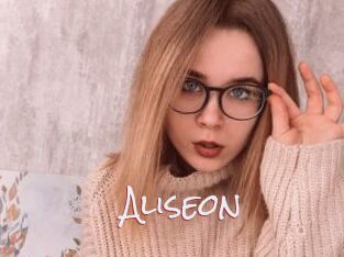 Aliseon