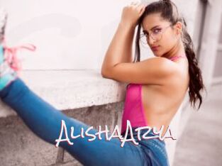 AlishaArya