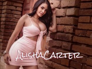 AlishaCarter