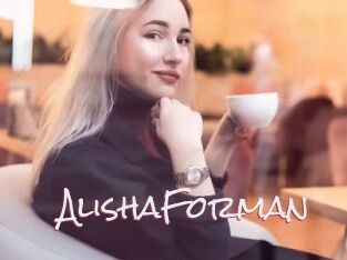 AlishaForman