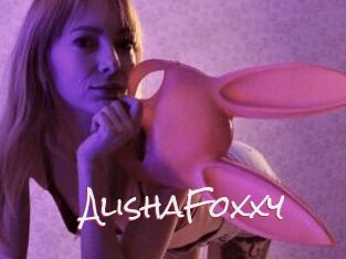 AlishaFoxxy