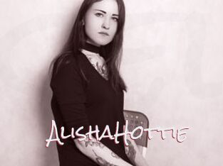 AlishaHottie