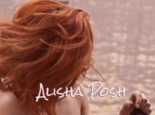 Alisha_Posh