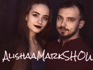 AlishaaMarkSHOW