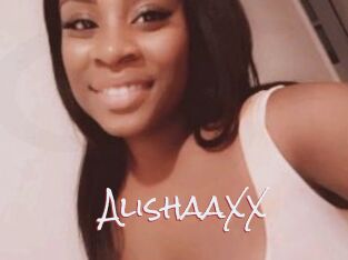 AlishaaXX