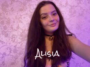 Alisia
