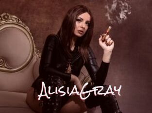 AlisiaGray